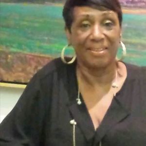 Meet your Posher, Carol